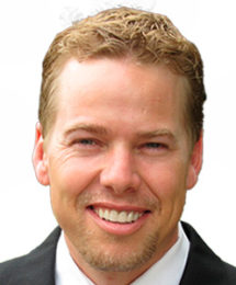 John Boain