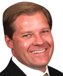 John R Hargreaves III