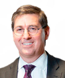 John J Lucia