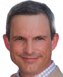 John McAllister