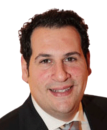 Joseph C D’Amore