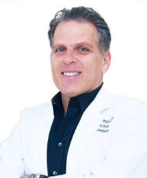 Joseph M Goodman
