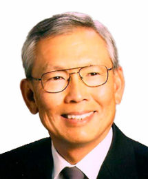 Joseph Huang