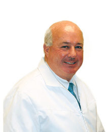 Joseph G McCartin