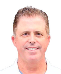 Joseph T Mormino