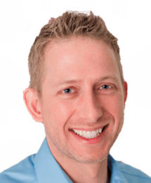 Joshua Muir