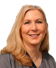 Joyce Warwick