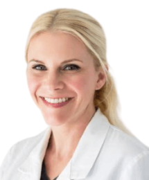 Kerri L White