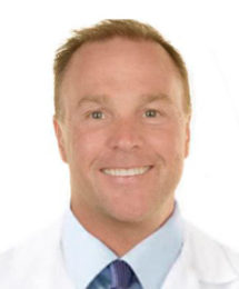 Kevin M Landers