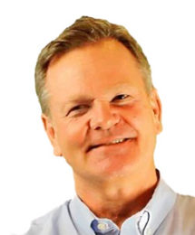 Kevin Howard Otteson