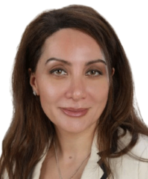 Dr Kianoosh Behshid Bellevue
