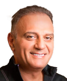 Kourosh Maddahi