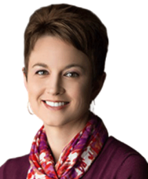 Kristin Herring