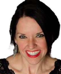 Kristina L Hapney
