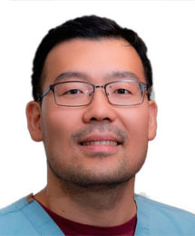 Kyu Won Kim
