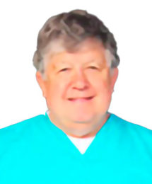 Leroy B Alford