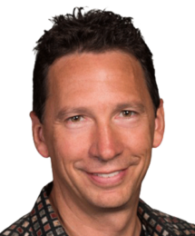 Mark T Armstrong
