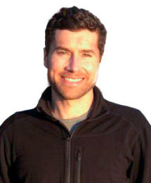 Mark Christie