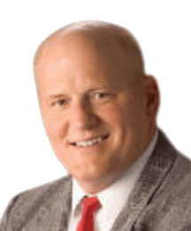 Mark T Elfervig
