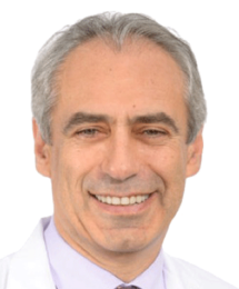 Michael Ayzin