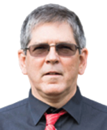 Michael R Butterworth