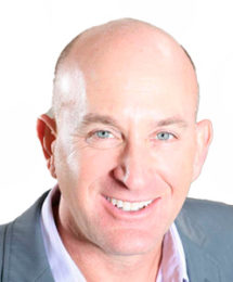 Michael Terry Fulbright