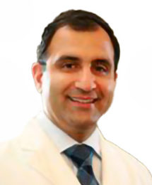 Michael S Mansouri
