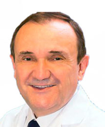 Michael Radu