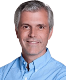 Miguel Scheel