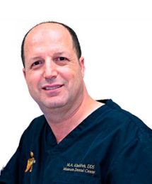 Mohammad Khalifeh