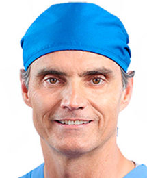Monty C Wilson