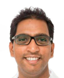 Naren K Mikkilineni