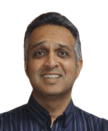 Naushil Desai
