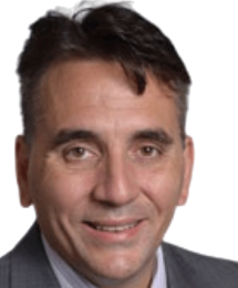 Nicholas Capianis