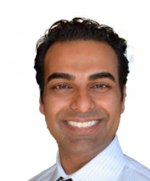 Nimesh Patel