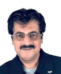 Pankaj Narkhede