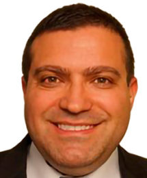 Pasquale D’Orlando