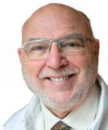 Paul Landman