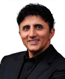 Paul Singh