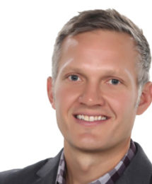 Peter McDonald