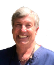 L Phillip Adcock