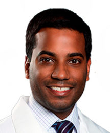 Rajesh Swamidass