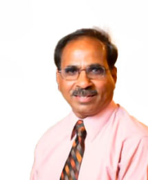 Rajnikant M Patel