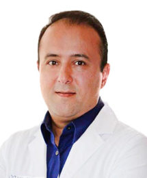 Ramin Khoshsar