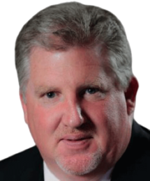 Richard L Brown