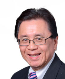 Richard Leong