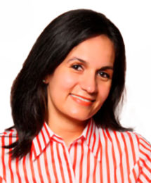 Rimmie Pandher