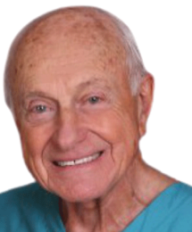 Robert J Buhite