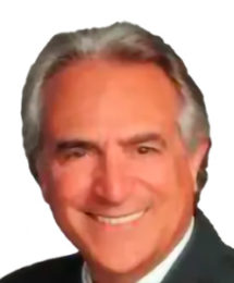 Robert A Coleman