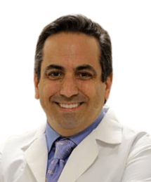Dr Roberto Velasco Houston